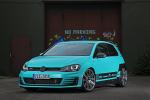 Volkswagen Golf GTi by Cam Shaft and PP-Performance 2014 года